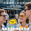KOMEX's new high-quality ai translation smart glasses, music, call noise reduction, meeting record, and ultra-long battery life Bluetooth glasses Specification image